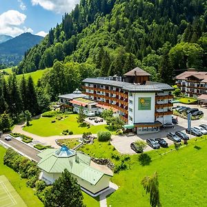 Alpenhotel Oberstdorf - ein Rovell Hotel